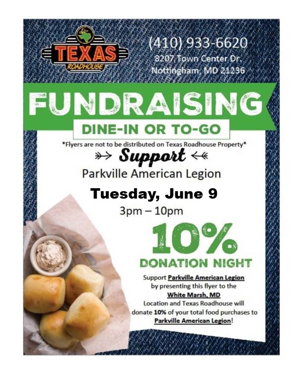 Texas Roadhouse